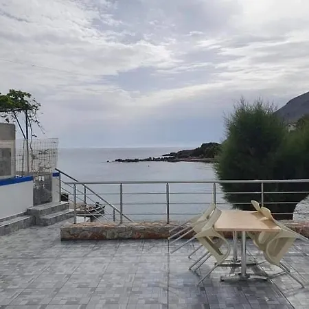 Edem House Finikas Apartment