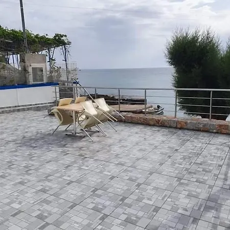 Apartment Edem House Finikas Loutro
